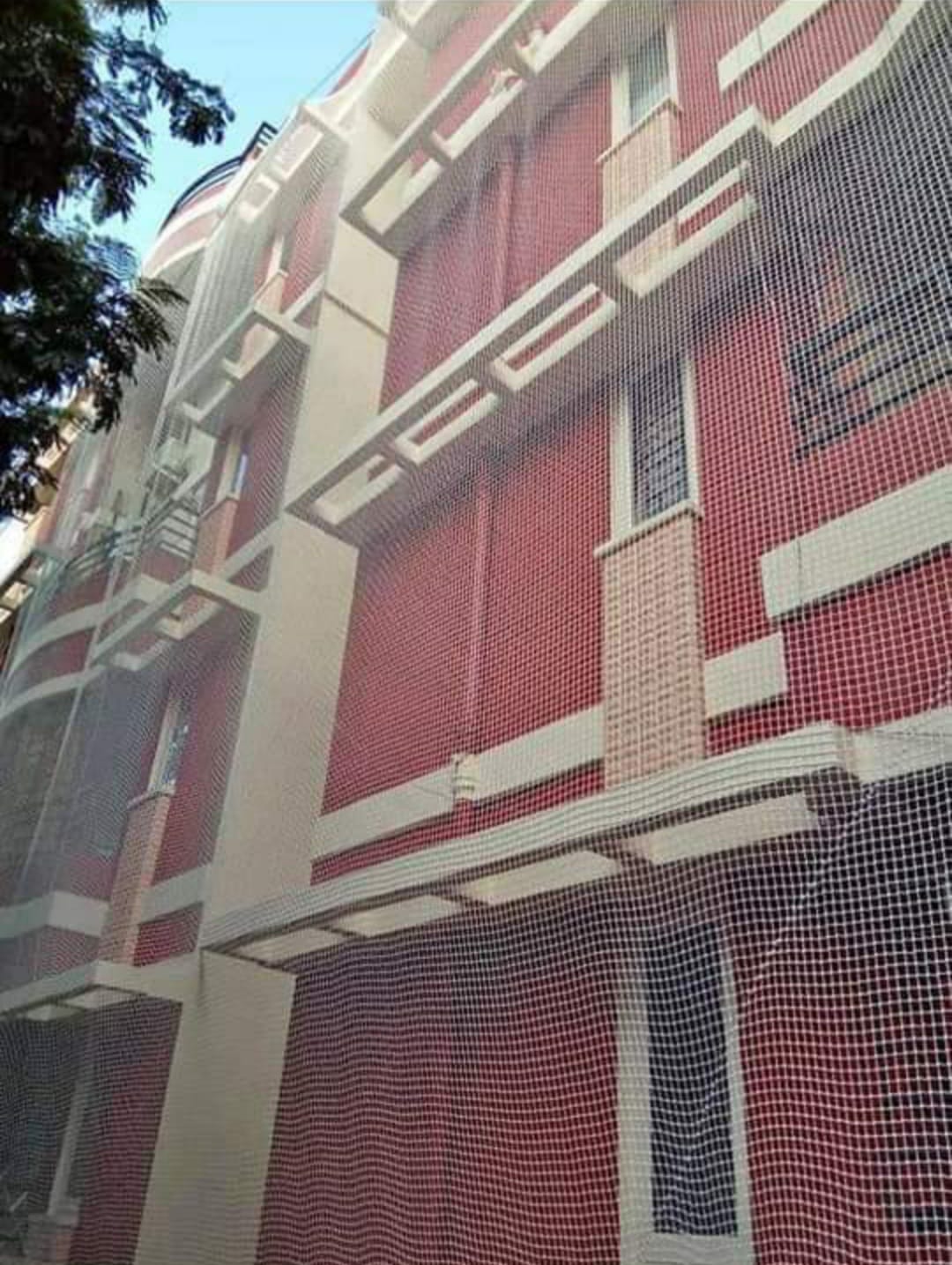 Safety Nets in nagapur